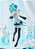 Hatsune Miku x Cinnamoroll - Pop Up Parade - Cinnamoroll Collaboration Ver., L (Good Smile Company) - PRÉ-VENDA - Imagem 3