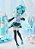 Hatsune Miku x Cinnamoroll - Pop Up Parade - Cinnamoroll Collaboration Ver., L (Good Smile Company) - PRÉ-VENDA - Imagem 4