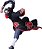 Naruto Shippuden - Kakuzu - Vibration Stars (Bandai Spirits) - RESERVA - Imagem 3