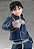 Fullmetal Alchemist - Roy Mustang - Pop Up Parade (Good Smile Company) - RESERVA - Imagem 3