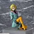 Gnosia - Setsu - Premium Chokonose Figure (Sega Fave) - RESERVA - Imagem 1