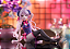 Overlord - Shalltear Bloodfallen - Desktop Cute - Chinese Dress Ver. (Taito) - RESERVA - Imagem 2