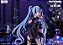 Kuromi - Vocaloid - Hatsune Miku - Trio-Try-iT Figure - Snow (FuRyu) - RESERVA - Imagem 4
