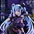 Kuromi - Vocaloid - Hatsune Miku - Trio-Try-iT Figure - Snow (FuRyu) - RESERVA - Imagem 6