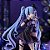 Kuromi - Vocaloid - Hatsune Miku - Trio-Try-iT Figure - Snow (FuRyu) - RESERVA - Imagem 5