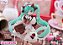 Piapro Characters - Hatsune Miku - Hatsune Miku x Tirol Chocolate - Trio-Try-iT Figure - Milk ver. (FuRyu) - RESERVA - Imagem 2
