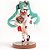 Piapro Characters - Hatsune Miku - Hatsune Miku x Tirol Chocolate - Trio-Try-iT Figure - Milk ver. (FuRyu) - RESERVA - Imagem 4