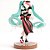Piapro Characters - Hatsune Miku - Hatsune Miku x Tirol Chocolate - Trio-Try-iT Figure - Milk ver. (FuRyu) - RESERVA - Imagem 5
