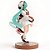 Piapro Characters - Hatsune Miku - Hatsune Miku x Tirol Chocolate - Trio-Try-iT Figure - Milk ver. (FuRyu) - RESERVA - Imagem 7