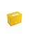Deck Box Gamegenic - Side Holder 80+ (Amarelo) - Imagem 1