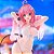 To LOVEru Darkness - Lala Satalin Deviluke - Trio-Try-iT Figure (FuRyu) - RESERVA - Imagem 2