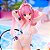 To LOVEru Darkness - Lala Satalin Deviluke - Trio-Try-iT Figure (FuRyu) - RESERVA - Imagem 5