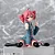 Utau - Kasane Teto - Premium Chokonose Figure (Sega Fave) - RESERVA - Imagem 4