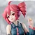 Utau - Kasane Teto - Premium Chokonose Figure (Sega Fave) - RESERVA - Imagem 5