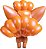 Funko Pop! Games - Pokémon - Vulpix 580 - Exclusivo Pearlescent - PRONTA ENTREGA - Imagem 4