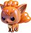 Funko Pop! Games - Pokémon - Vulpix 580 - Exclusivo Pearlescent - PRONTA ENTREGA - Imagem 3