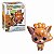 Funko Pop! Games - Pokémon - Vulpix 580 - Exclusivo Pearlescent - PRONTA ENTREGA - Imagem 1