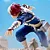 Boku no Hero Academia The Movie: You're Next - Todoroki Shoto - Xross Link (Sega Fave) - RESERVA - Imagem 3