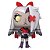 Funko Pop! - Hazbin Hotel - Vaggie #2240 - PRONTA ENTREGA - Imagem 2