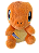 Pelúcia - Pokémon - Charmander 28cm - Pronta Entrega - Imagem 1