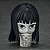 Junji Ito Maniac - Kawakami Tomie - Nendoroid (#2914) (Good Smile Arts Shanghai, Good Smile Company) - PRÉ-VENDA - Imagem 2