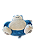 Pelúcia - Pokémon - Snorlax 20cm - Pronta Entrega - Imagem 2