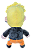Pelúcia - Naruto Shippuden - Naruto Uzumaki - 45cm - Pronta Entrega - Imagem 2