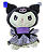 Pelúcia - Sanrio - Kuromi - 45cm - Pronta Entrega - Imagem 1