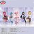 Madoka★Magica: Hangyaku no Monogatari - Akemi Homura (Bandai Spirits) - PRONTA ENTREGA - Imagem 4