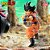 Dragon Ball Z - Son Goku - Match Makers II (Bandai Spirits) - RESERVA - Imagem 1