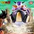 Dragon Ball Z - Frieza - First Form - Match Makers (Bandai Spirits) - RESERVA - Imagem 1