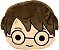 Pelúcia Almofada Formato Huggy Harry Potter - Pronta Entrega - Imagem 1