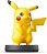 Amiibo Pikachu Pokémon Super Smash Bros - Nintendo - Pronta Entrega - Imagem 2