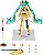 Piapro Characters - Hatsune Miku - Fantastics Series (007) (Blokees) - Pronta Entrega - Imagem 3