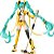 Piapro Characters - Hatsune Miku - Fantastics Series (007) (Blokees) - Pronta Entrega - Imagem 1