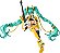 Piapro Characters - Hatsune Miku - Fantastics Series (007) (Blokees) - Pronta Entrega - Imagem 2