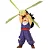 Dragon Ball Z - Son Gohan - GxMateria - III (Bandai Spirits) - Pronta Entrega - Imagem 1