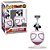 Boneco Funko Pop! Marvel Homem-Aranha Atráves Do Aranhaverso - Spider Gwen #1479 - Special Edition - Pronta Entrega - Imagem 1