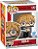 Boneco Funko Pop! Chainsaw Man - Denji Com Machado #1767 - Special Edition - Pronta Entrega - Imagem 3