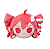Utau - Kasane Teto - Plush Ver. III (Sega Fave) - RESERVA - Imagem 1