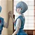 Evangelion Shin Gekijouban - Ayanami Rei (Tentative Name) - Figurizm Alpha (Sega Fave) - Imagem 3
