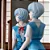 Evangelion Shin Gekijouban - Ayanami Rei (Tentative Name) - Figurizm Alpha (Sega Fave) - Imagem 2