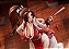 The King of Fighters XV - Shiranui Mai - Fighting Girls Collection - Golden Head - 1/7 (Thousand) - PRÉ-VENDA - Imagem 5