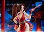 The King of Fighters XV - Shiranui Mai - Fighting Girls Collection - Golden Head - 1/7 (Thousand) - PRÉ-VENDA - Imagem 6