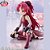 Gekijouban Mahou Shoujo Madoka★Magica: Hangyaku no Monogatari - Sakura Kyouko (Bandai Spirits) - RESERVA - Imagem 2