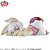 Made in Abyss: Retsujitsu no Ougonkyou - Nanachi - Relax Time (Bandai Spirits) - Pronta Entrega - Imagem 2