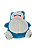 Pelúcia - Pokémon - Snorlax 30cm - Pronta Entrega - Imagem 2