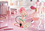 To LOVEru Darkness - Momo Belia Deviluke - Aqua Float Girls (Taito) - RESERVA - Imagem 3