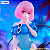 To LOVEru Darkness - Momo Belia Deviluke - Trio-Try-iT Figure (FuRyu) - RESERVA - Imagem 5