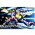 Digimon Adventure - MetalGarurumon - Figure-rise Standard (Bandai Spirits) - Pronta Entrega - Imagem 7